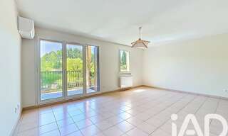 Appartement 2 Pièces 48 m² à vendre à Aix-en-Provence (13290)