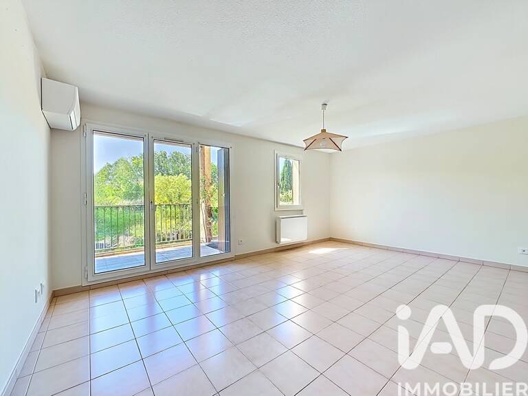 Vente Appartement 2 pièces — photo 1