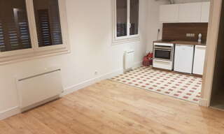 Appartement 2 Pièces 38 m² à louer à Grenoble (38000)