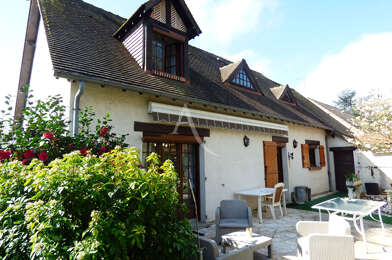 Maison 5 pièces 343500 €