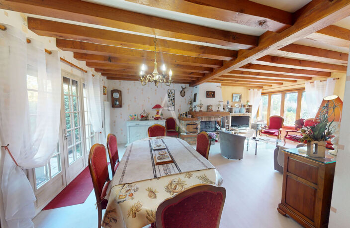 Maison Sandillon 5 pièce(s) 133 m2 — photo 4