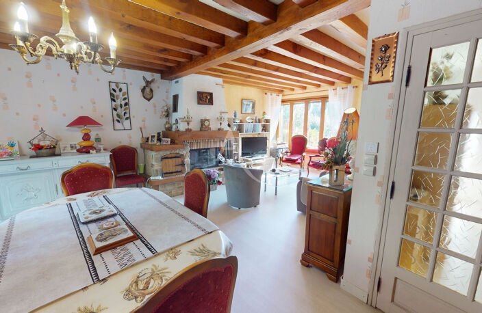 Maison Sandillon 5 pièce(s) 133 m2 — photo 5