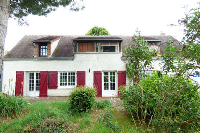 Maison 6 pièces 296700 €