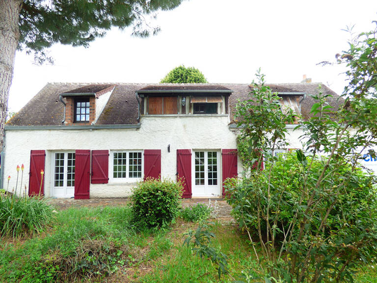 Maison Jargeau — photo 1