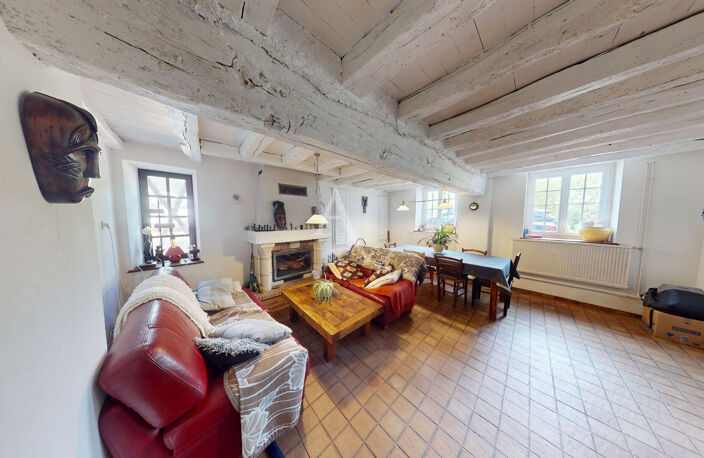 Maison Jargeau — photo 5