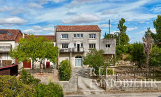 Maison 10 Pièces 291 m² à vendre à Valence-sur-Baïse (32310)