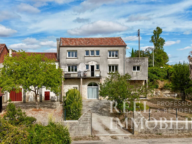 Grande maison de ville de 291 m² avec jardin et terrasse panoramique — photo 1