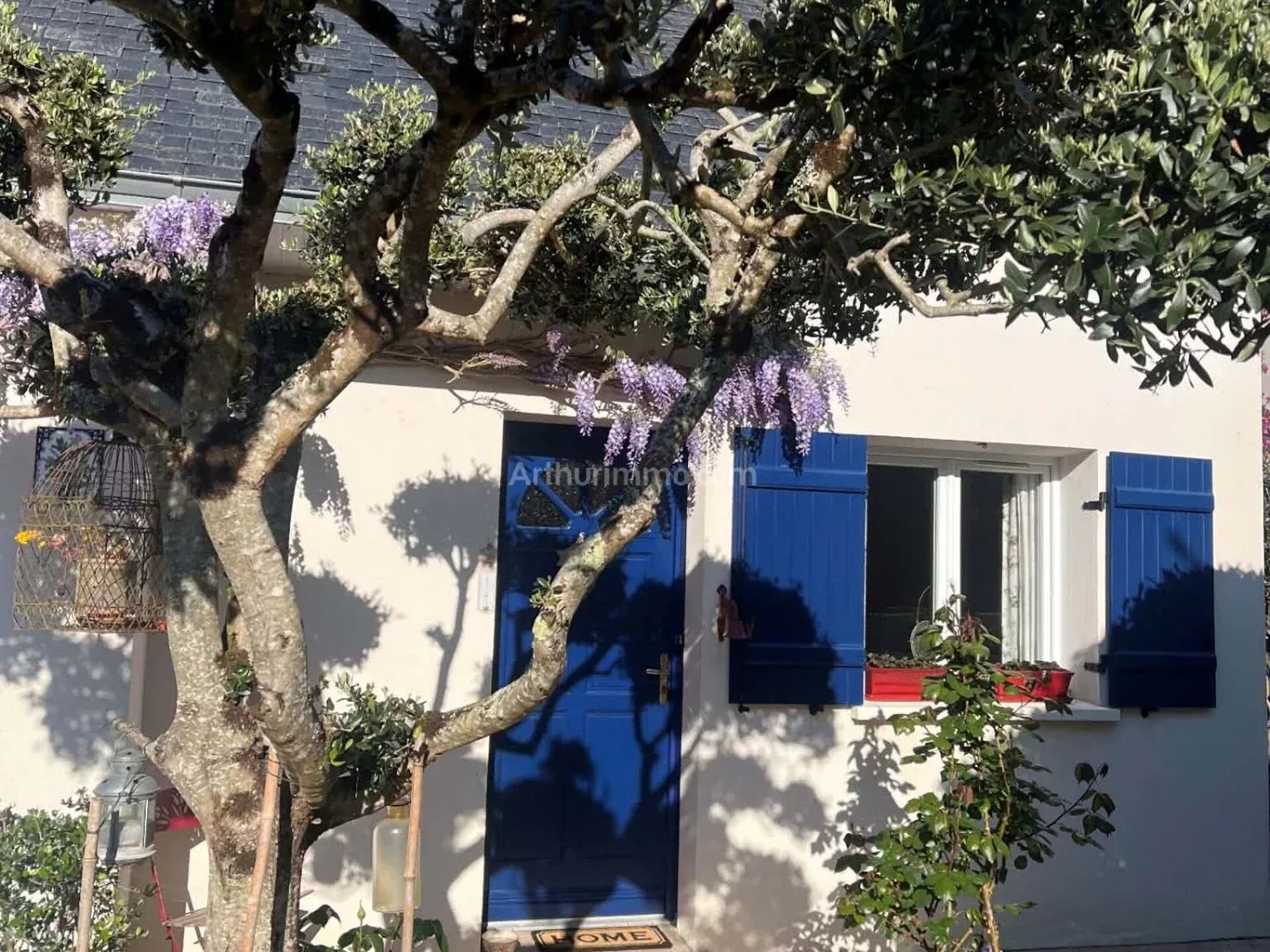 Maison 4 pièces 65 m² · à Le Bono · 65 m² · 372 600 €