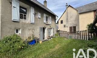 Maison 3 Pièces 63 m² à vendre à Notre-Dame-de-Vaulx (38144)