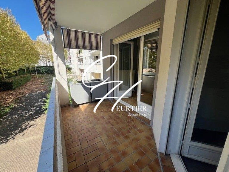 APPARTEMENT TYPE 3 — photo 1