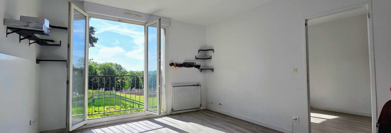 Appartement 2 Pièces 42 m² à vendre à Forges-les-Bains (91470)