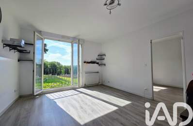 Vente Appartement 2 pièces — photo du bien