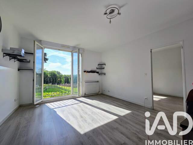Vente Appartement 2 pièces — photo du bien