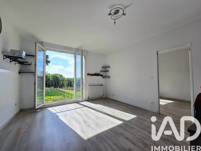 Vente Appartement 2 pièces — photo 1