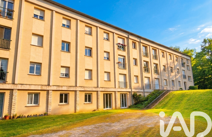 Vente Appartement 2 pièces — photo 2
