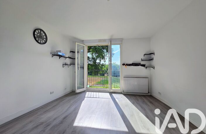 Vente Appartement 2 pièces — photo 4