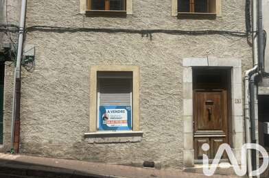 Maison 5 pièces 195000 €