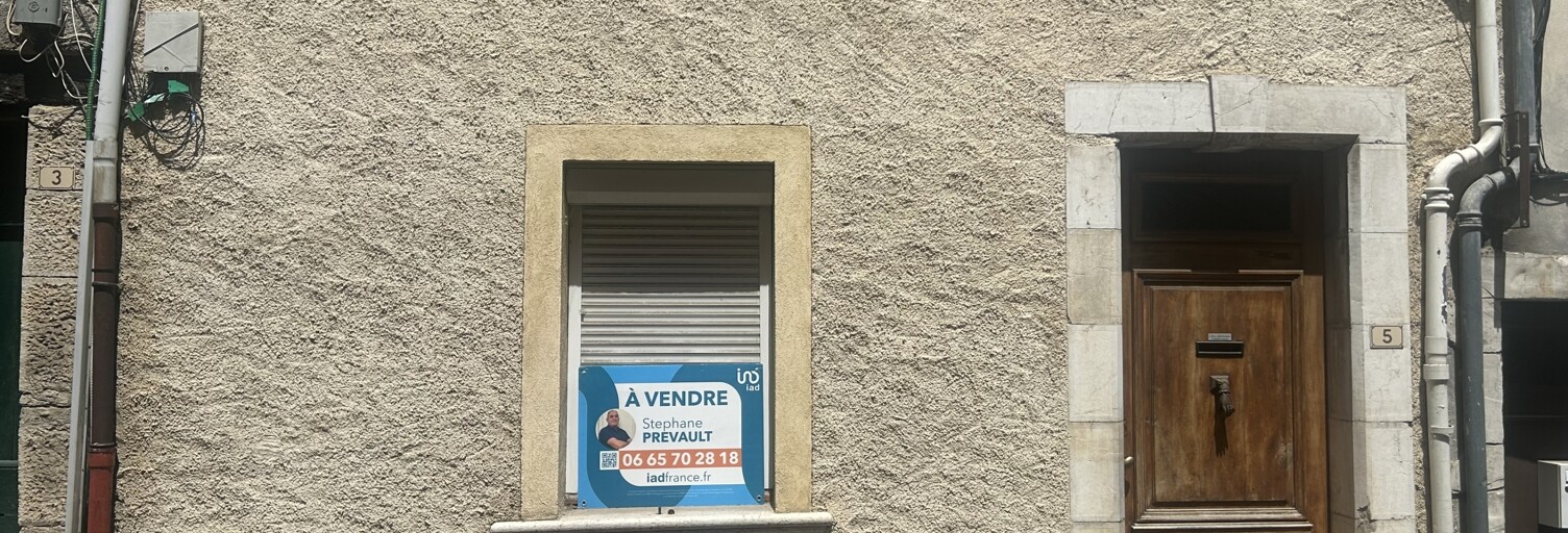Maison 5 Pièces 150 m² à vendre à Bargemon (83830)
