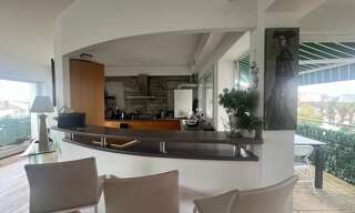 Appartement 4 Pièces 111 m² à louer à Dax (40100)