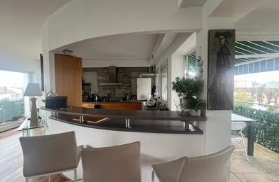 Magnifique T4 centre Dax — photo du bien