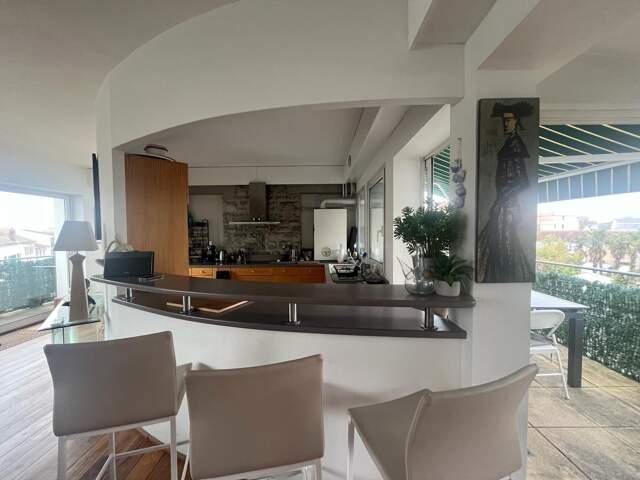 Magnifique T4 centre Dax — photo du bien