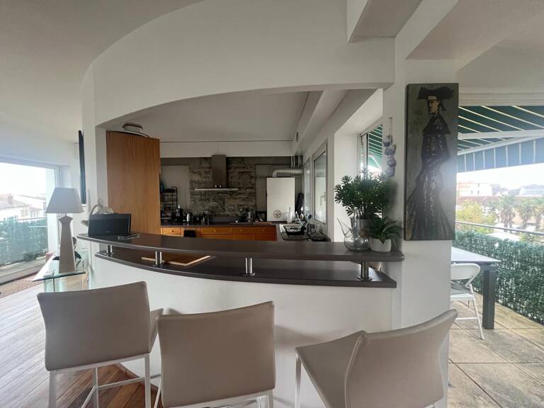 Magnifique T4 centre Dax — photo 1