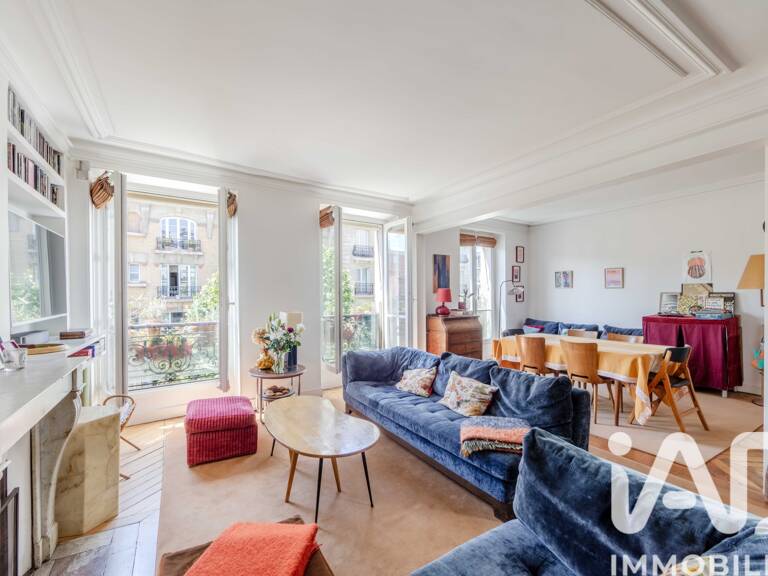 Vente Appartement 5 pièces — photo 1