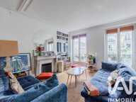 Vente Appartement 5 pièces — photo 2