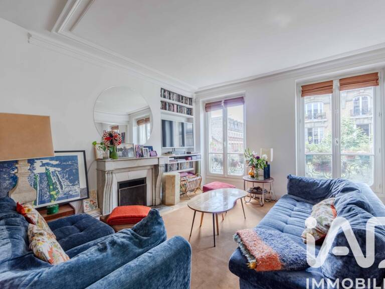 Vente Appartement 5 pièces — photo 1