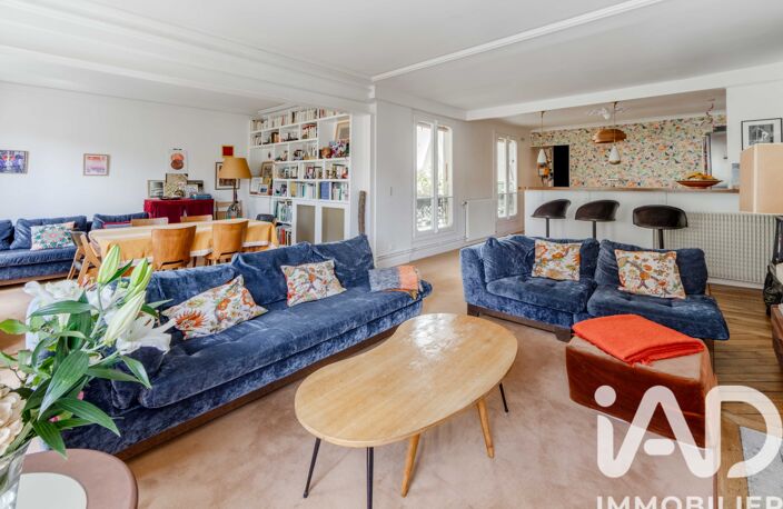 Vente Appartement 5 pièces — photo 3