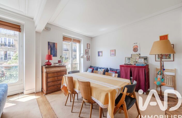 Vente Appartement 5 pièces — photo 4