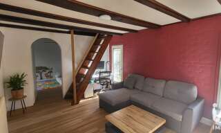 Maison 3 Pièces 55 m² à vendre à Rueil-Malmaison (92500)