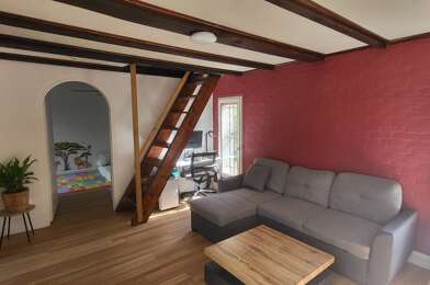 Maison 3 pièces 384000 €