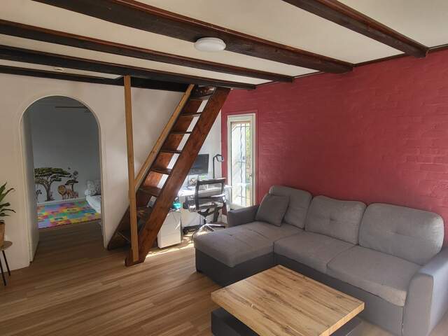 Vente Maison/villa 3 pièces — photo du bien