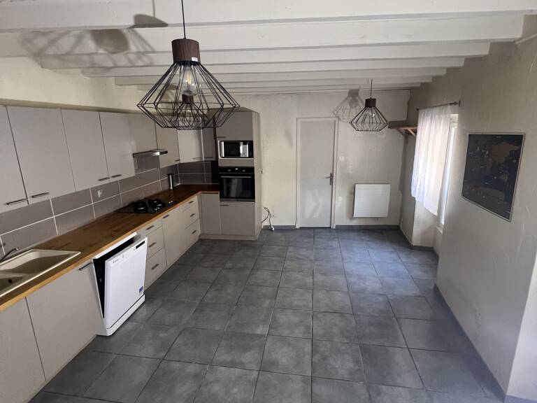 Vente Maison de village 3 pièces — photo 1