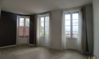 Appartement 2 Pièces 45 m² à louer à Pauillac (33250)