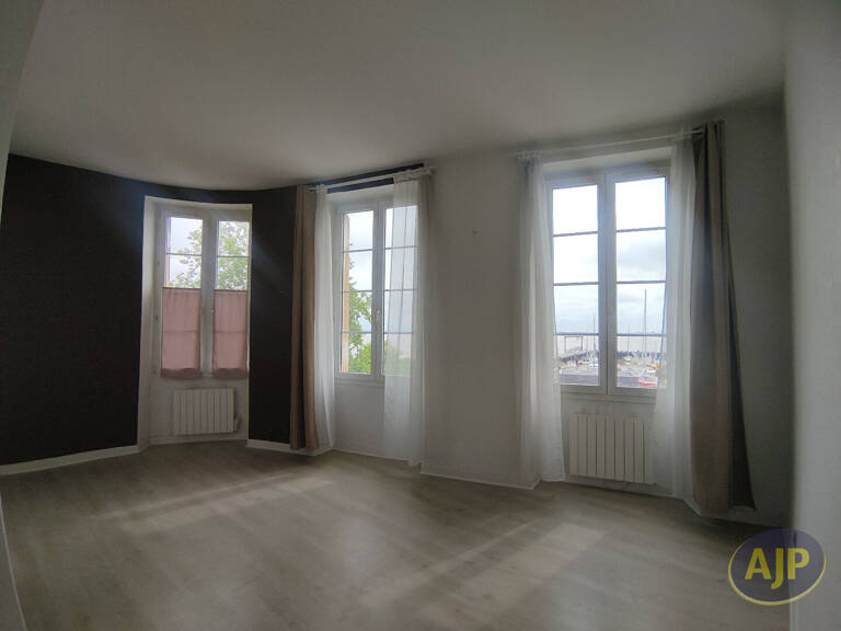 Appartement Pauillac 2 pièce(s) 45.82 m2 — photo 1