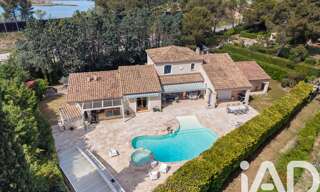 Maison 6 Pièces 262 m² à vendre à Cabriès (13480)