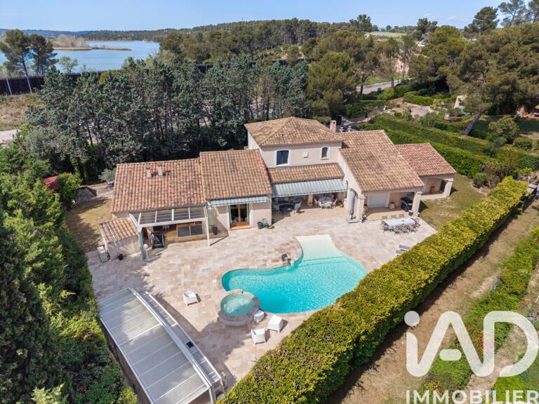 Vente Maison/villa 6 pièces — photo 1