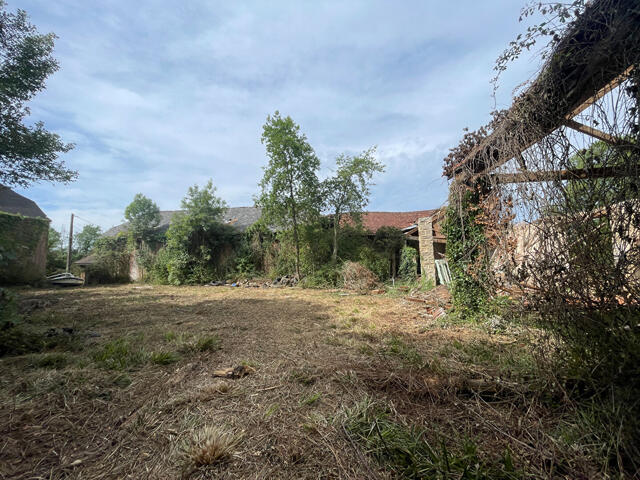 Maison proposé à Lembeye