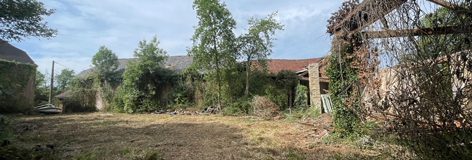 Maison 5 Pièces 600 m² à vendre à Morlaàs (64160)