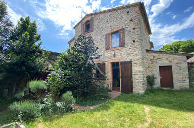 Maison 5 pièces 330000 €