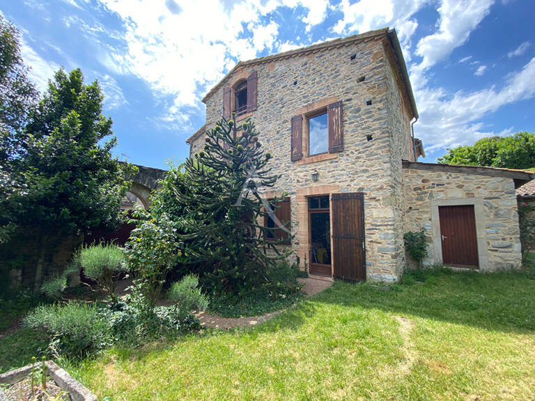 Maison Labecede Lauragais 5 pièce(s) 170.45m2 — photo 1