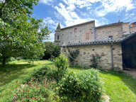 Maison Labecede Lauragais 5 pièce(s) 170.45m2 — photo 3