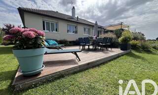 Maison 5 Pièces 84 m² à vendre à Caugé (27180)