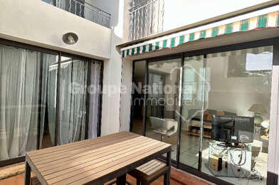 Maison 4 pièces 960 €