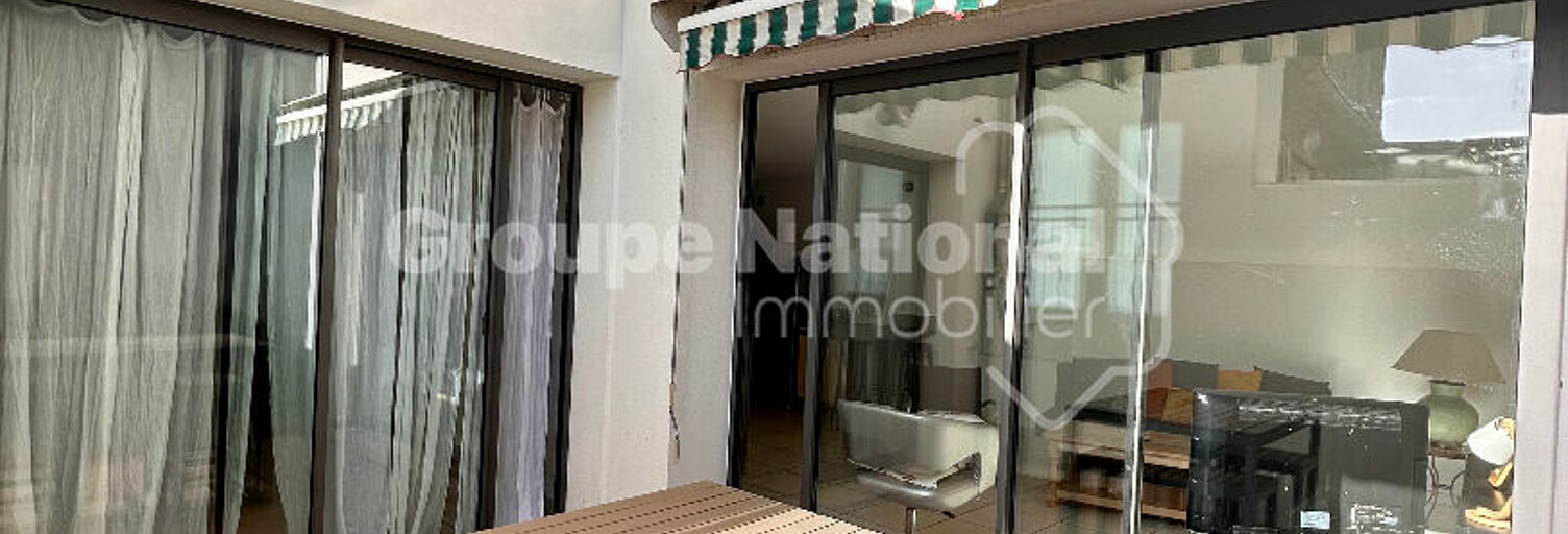 Maison 4 Pièces 92 m² à louer à Châteauneuf-du-Pape (84230)