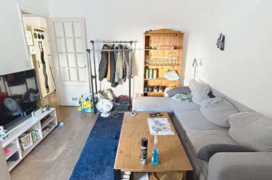 Appartement 2 pièces 455 €