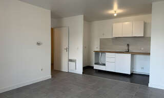 Appartement 3 Pièces 60 m² à louer à Reims (51100)