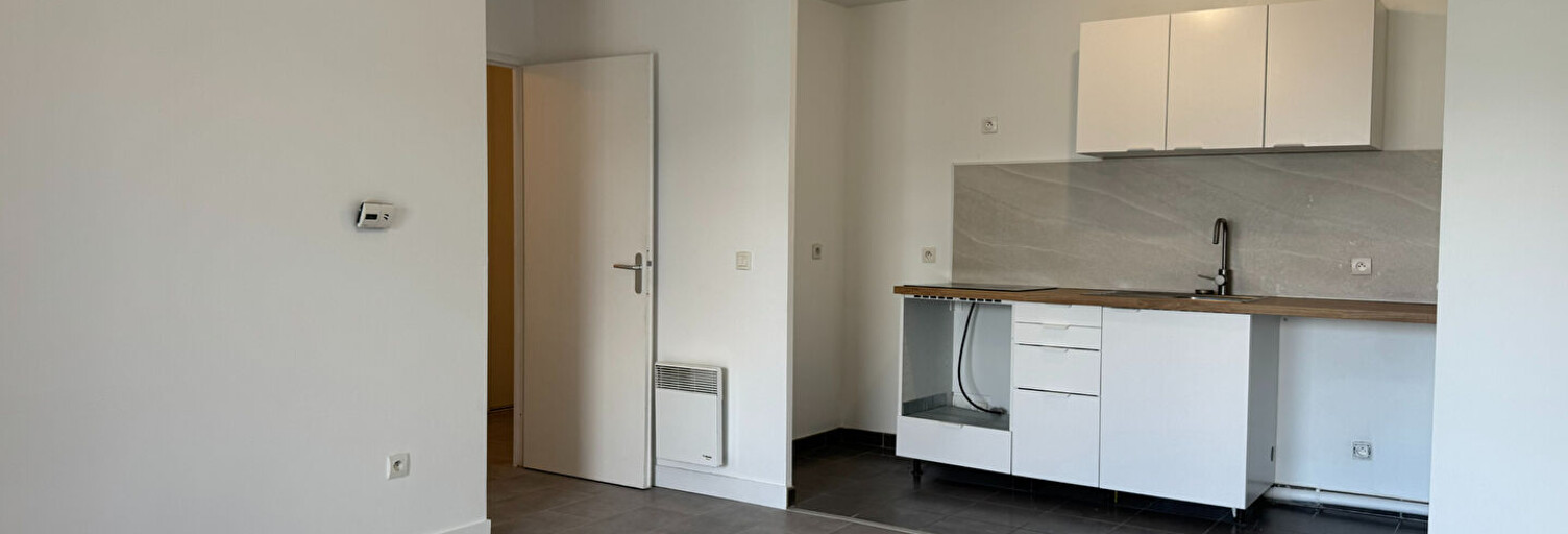 Appartement 3 Pièces 60 m² à louer à Reims (51100)